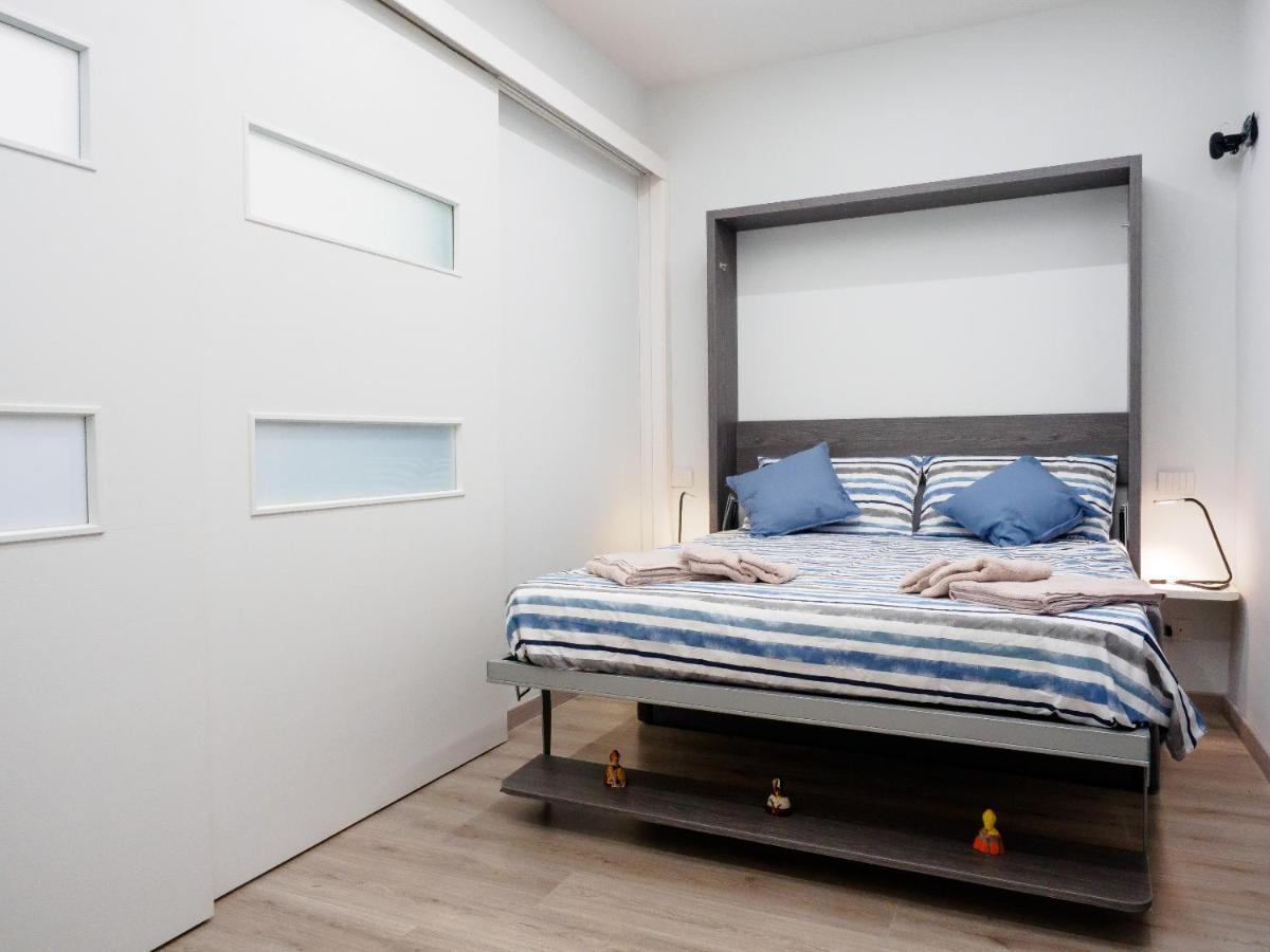Plebiscito Home Holidays Nápoles Exterior foto